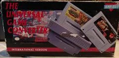Carátula de Universal Game Converter