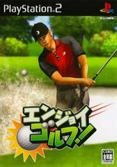Carátula de Enjoy Golf