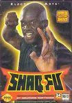 Carátula de Shaq Fu