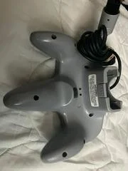 Carátula de Nintendo 64 Gray Controller [Starlight Kiosk]