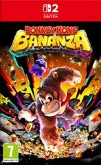 Carátula de Donkey Kong Bananza