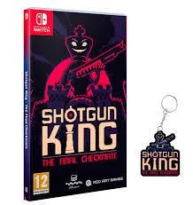 Carátula de Shotgun King [Deluxe Edition]