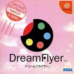 Carátula de DreamFlyer