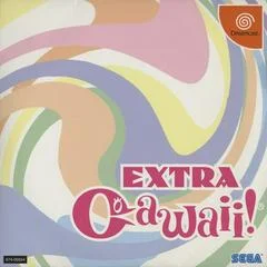 Carátula de Extra Cawaii