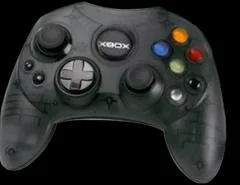 Carátula de Skeleton S Controller