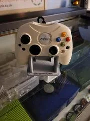 Carátula de White S Controller