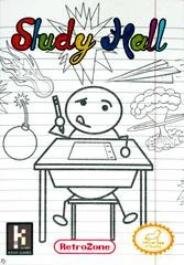 Carátula de Study Hall