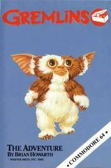 Carátula de Gremlins