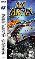 Carátula de Sky Target