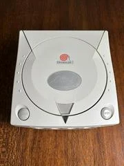 Carátula de Sega Dreamcast Console [Sega Partners Edition]