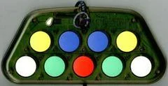 Carátula de Pop'N Controller