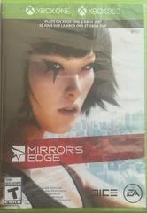 Carátula de Mirror's Edge