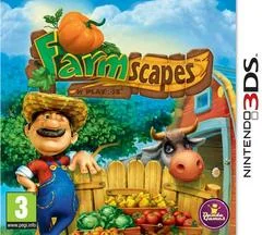 Carátula de Farmscapes