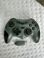 Carátula de Xbox 360 Wireless Batarang Controller