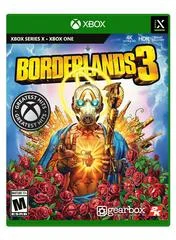 Carátula de Borderlands 3 [Greatest Hits]