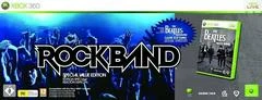 Carátula de The Beatles: Rock Band [Special Value Edition]