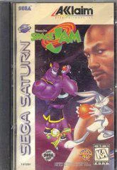 Carátula de Space Jam
