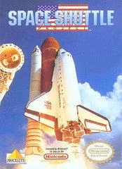 Carátula de Space Shuttle Project