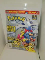 Carátula de Unofficial Pokemon Trainer's Guide Gold & Silver [Variant]