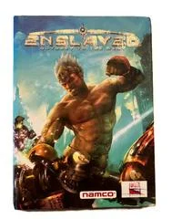 Carátula de Enslaved: Odyssey To The West [Press Kit]
