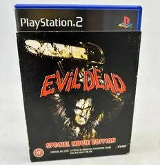 Carátula de Evil Dead: A Fistful Of Boomstick [Special Movie Edition]