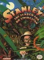 Carátula de Stanley The Search for Dr Livingston