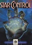 Carátula de Star Control
