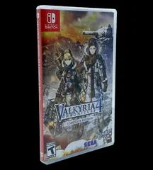 Carátula de Valkyria Chronicles 4 Complete Edition [Convention Exclusive]