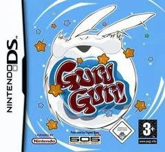 Carátula de Guru Guru