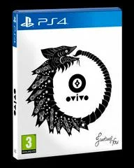 Carátula de Ovivo
