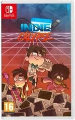 Carátula de Indiecalypse