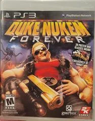Carátula de Duke Nukem Forever [Target Exclusive]