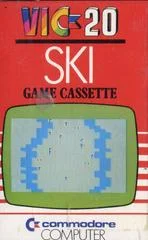Carátula de Ski