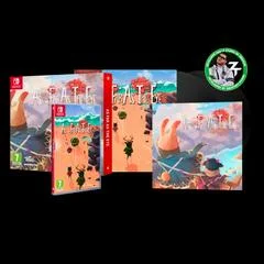 Carátula de As Far As The Eye [Collector's Edition]