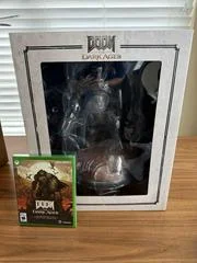Carátula de DOOM: The Dark Ages [Collector's Edition]