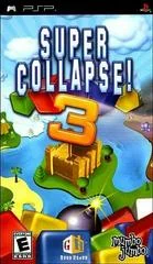 Carátula de Super Collapse 3