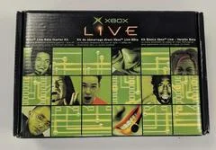 Carátula de Xbox Live Beta Starter Kit
