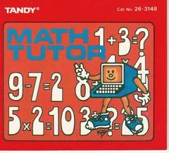 Carátula de Math Tutor