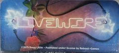 Carátula de Livewire: Archival Project