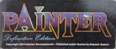 Carátula de Painter Definitive Edition