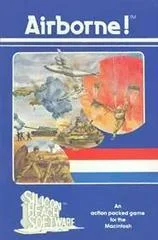 Carátula de Airborne