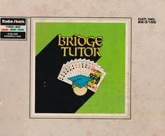 Carátula de Bridge Tutor
