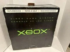 Carátula de Xbox System [Refurbished]