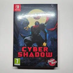 Carátula de Cyber Shadow: Deluxe Edition