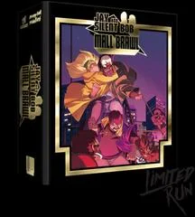 Carátula de Jay and Silent Bob Mall Brawl [Premium Edition]