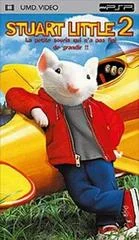 Carátula de Stuart Little 2 [UMD Video]