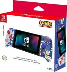 Carátula de HORI Split Pad Pro [Sonic]