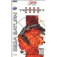 Carátula de Tempest 2000