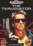 Carátula de Terminator