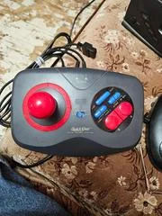 Carátula de Quickshot Professional